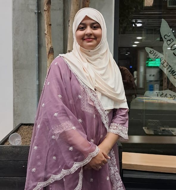 Portrait of Your Name